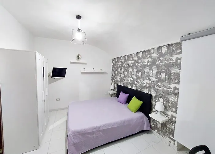 Donnarumma House