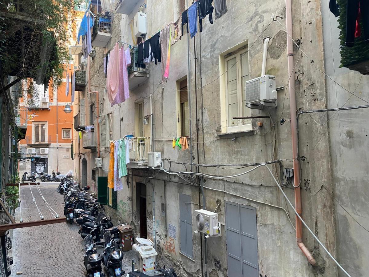 Appartamento Donnarumma House *