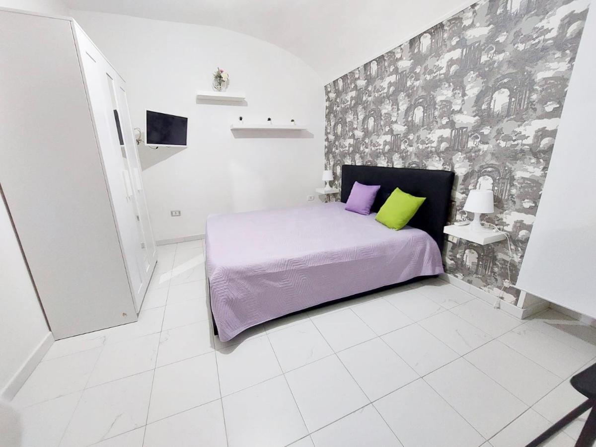Appartamento Donnarumma House *