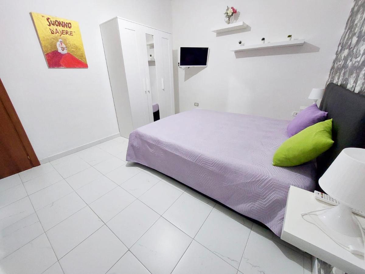 Appartamento Donnarumma House Napoli