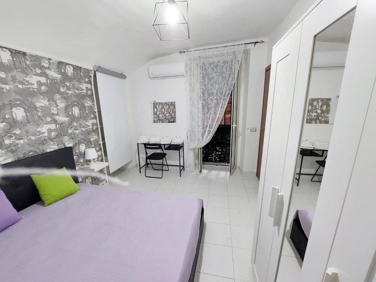 Appartamento Donnarumma House *