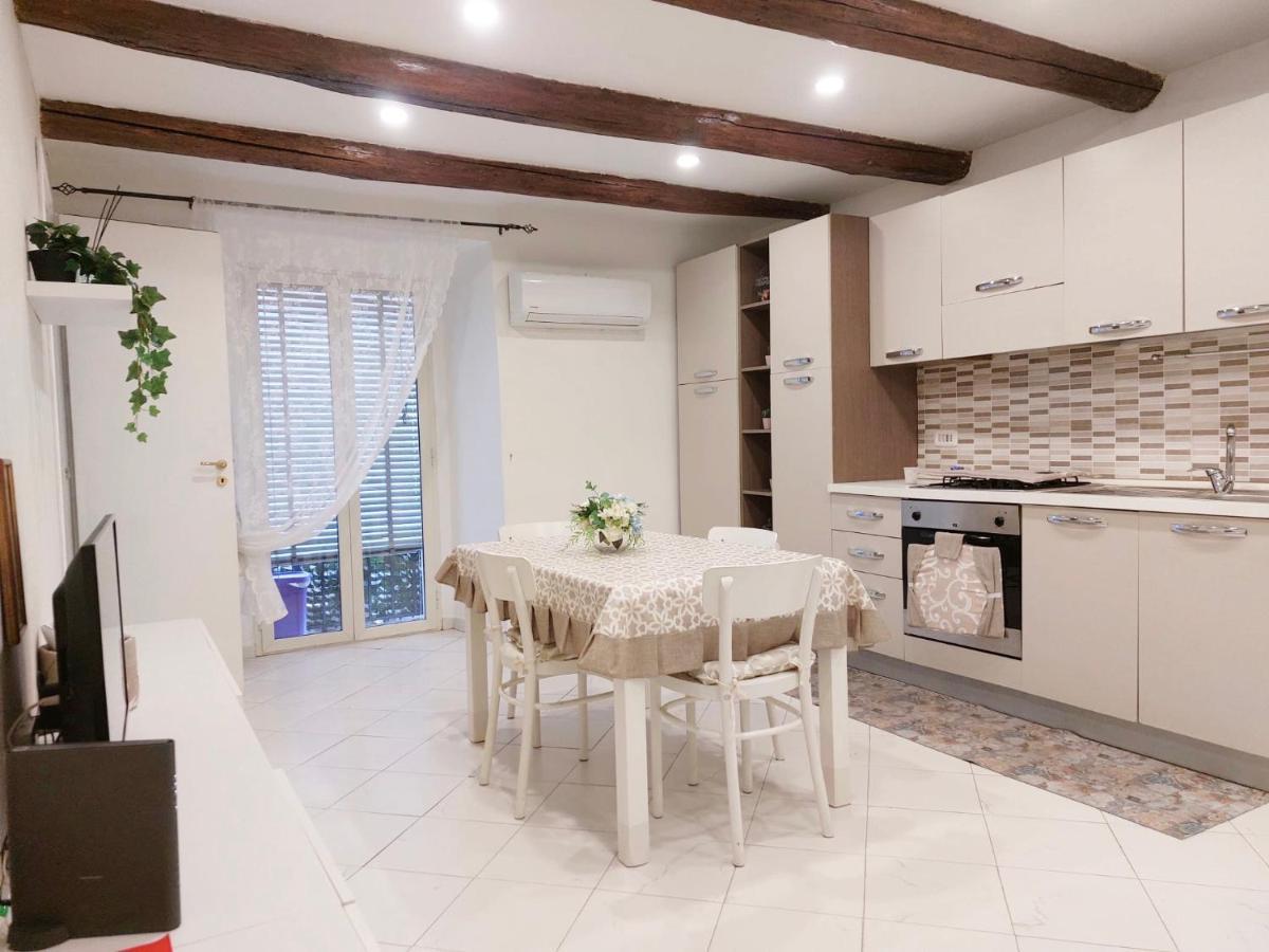 Donnarumma House Napoli