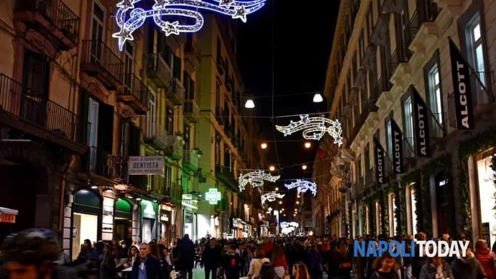 Donnarumma House Appartamento Napoli